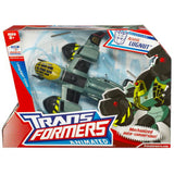 Transformers Animated Voyager Atomic Lugnut Box Package Front