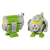 Transformers Botbots Series 1 Backpack Bunch Cranks Toy