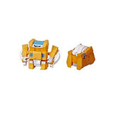 Transformers Botbots Series 1 Backpack Bunch Sticky McGee Toy