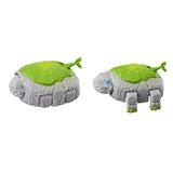 Transformers Botbots Series 1 Shed Heads Slobber Rock Toy