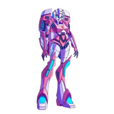 Transformers Cyberverse Arcee Deluxe Toy Placeholder Artwork