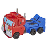 Transformers Cyberverse Ultra Class Optimus Prime Truck Vehicle