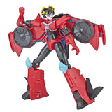 Transformers Cyberverse Warrior Class Windblade Robot Toy