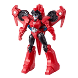 Transformers Cyberverse Scout Class Windblade Robot Toy