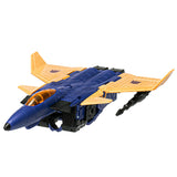 Transformers Generations Legacy Evolution Dirge Voyager seeker conehead jet plane toy accessories