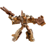 Transformers GL-02 Golden Lagoon Deluxe Starscream hasbro usa action figure toy accessories
