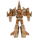 Transformers GL-02 Golden Lagoon Deluxe Starscream hasbro usa action figure toy front