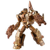 Transformers GL-02 Golden Lagoon Deluxe Starscream hasbro usa action figure toy