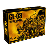 Transformers Golden Lagoon GL-03 Autobot 3-pack seaspray beachcomber perceptor hasbro usa gold box package angle