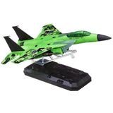 Transformers Masterpiece MP-01 Decepticon Warrior Acid Storm Toys R Us Exclusive Green Jet Plane Toy Hasbro USA
