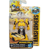 Transformers Bumblebee Movie Camaro Energon Igniters Speed Series Package Box