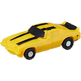 Transformers Bumblebee Movie Camaro Energon Igniters Speed Series Car Mode