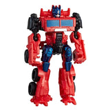 Transformers: Bumblebee Movie Energon Igniters Speed Series Optimus Prime Robot