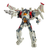 Transformers Movie Studio Series 65 Blitzwing Voyager Robot Toy