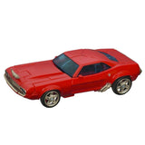 Transformers Prime First Edition 004 Deluxe Cliffjumper Red Car Toy Hasbro USA