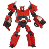 Transformers Prime First Edition 004 Deluxe Cliffjumper Robot Toy Hasbro USA