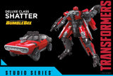 Transformers Movie Studio Series 40 Deluxe Class Decepticon Shatter Promo
