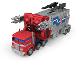 Transformers Titans Return Leader Magnus Prime Optimus Truck Render