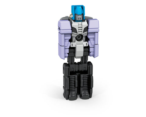 Transformers Titans Return Decepticon Titan Master Thunderwing robot render