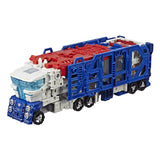 Transformers War for Cybertron Siege WFC-S13 Leader Ultra Magnus car carrier truck alt