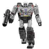 Transformers Premium Finish PF GE-02 Megatron WFC siege voyager usa hasbro robot toy action figure