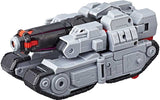 Transformers Cyberverse Ultimate Class Megatron Tank Mode