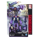 Transformers Power of the Primes Deluxe Terrorcon Blot Abominus Limb Packaging Box
