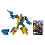 Transformers Power of the Primes Terrorcon Deluxe Sinnertwin Robot Mode
