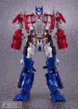 Transformers Bumblebee Movie Japan TakaraTomy BB-02 Legendary Optimus Prime Robot front photo