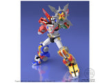Voltron Bandai Super Mini-Pla Model Kit - image 4
