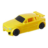 Transformers Authentics Bumblebee Deluxe Vehicle Car