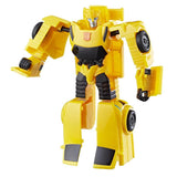 Transformers Authentics Bumblebee Deluxe Robot
