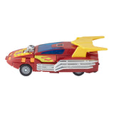Transformers Vintage G1 Hot Rod Reissue - Packed Backwards
