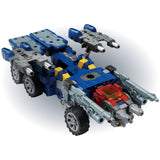 TakaraTomy Diaclone Reborn Reboot DA-65 Battle Convoy V-MAX Japan rover vehicle transform toy