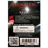 Neon Genesis Evangelion Rei Ayanami Plugsuit 8-inch Plush Doll tag packaging