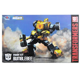 Transformers Flame Toys Furai Model Kit 05 Bumblebee Box Package