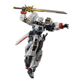 Transformers Flame Toys Furai Model Kit 10 Drift with sword