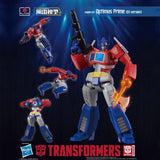 Transformers Flame Toys Furai Model Kit 13 Optimus Prime (G1 Ver.) Solicit