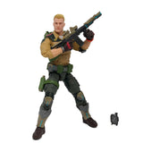 G.I. Joe Classified Series Duke 6-inch Action Figure Toy
