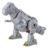 Transformers Authentics Grimlock Deluxe Dinosaur Dinobot T-rex
