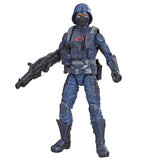 Hasbro G.I. Joe Classified Series 24 Cobra Infantry Action Figure Toy Front