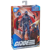 Hasbro G.I. Joe Classified Series 24 Cobra Infantry Box Package Front Angle