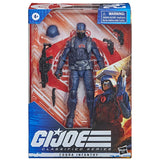 Hasbro G.I. Joe Classified Series 24 Cobra Infantry Box Package Front Official