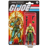 Hasbro G.I. Joe Retro Collection Duke Walmart box package front