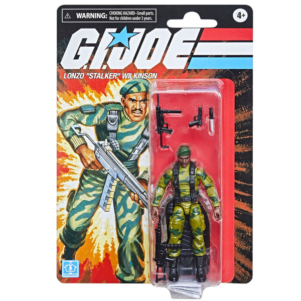 G.I. Joe Classic Collection 限定版 GI JOE CLASSIC COLLECTION/GIジョー クラッシックコレクション