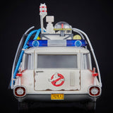 Hasbro Ghostbusters Plasma Series Ecto-1 vehicle target exclusive car toy rear