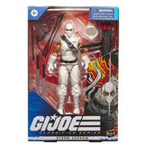 Hasbro G.I. Joe Classified 35 Storm Shadow classic box package front