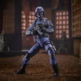 Hasbro G.I. Joe Classified Series 37 Cobra Officer action figure toy photo