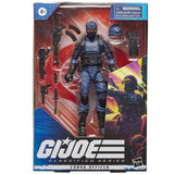 Hasbro G.I. Joe Classified Series 37 Cobra Officer box package front