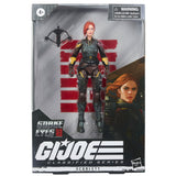 G.I. Joe Classified Series 20 Scarlett (Origins) - 6-inch